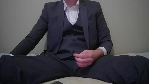 GoodIrishLad online show from May 16, 2026, 9:35 pm
