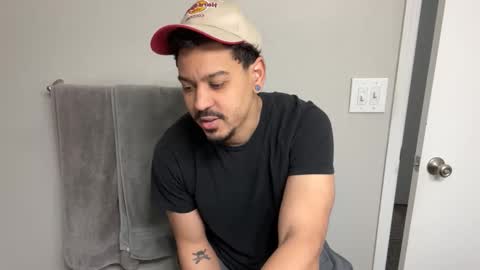 Goodjob Jay online show from March 16, 2026, 4:33 pm