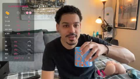 Goodjob Jay online show from March 30, 2026, 3:02 pm