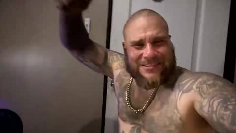 BottomgameRaw online show from June 7, 2026, 11:41 pm