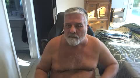 Snapshot of goodream2 chatting on December 7, 2024, 10:17 pm Michael online show from December 7, 2024, 10:17 pm