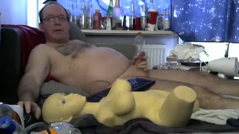 Snapshot of goofylicious_91 chatting on January 26, 2025, 11:50 am Peter online show from January 26, 2025, 11:50 am