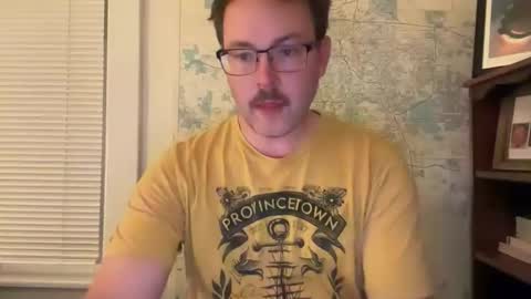 Bi Daddy online show from April 13, 2026, 3:34 am