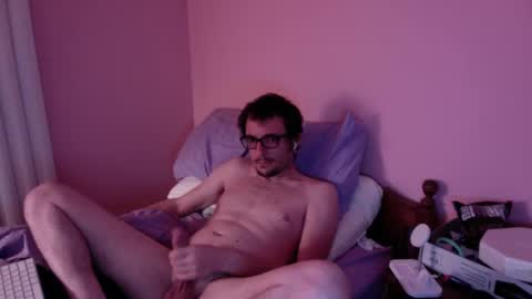 gooner4life88 online show from September 28, 2025, 4:07 am