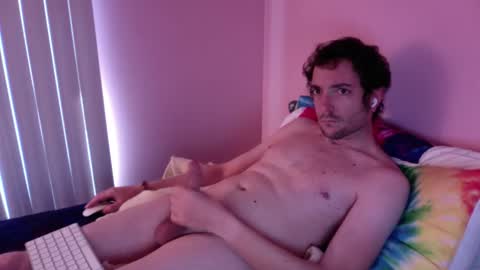 gooner4life88 online show from October 12, 2025, 7:02 pm