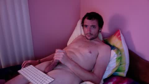 gooner4life88 online show from October 16, 2025, 4:02 am