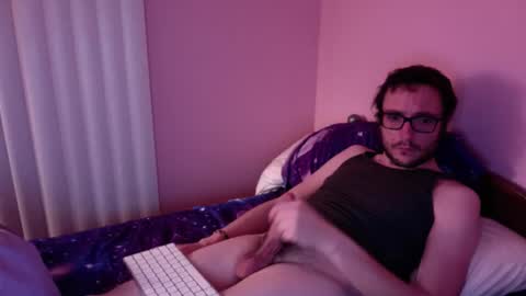 gooner4life88 online show from October 24, 2025, 2:30 am