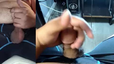 goonergoober69 online show from November 1, 2025, 4:47 am