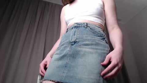 Yulia 24  online show from February 17, 2026, 7:09 pm