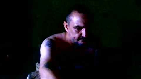 Snapshot of goosey77 chatting on July 31, 2026, 7:24 pm Goosey77 online show from July 31, 2026, 7:24 pm