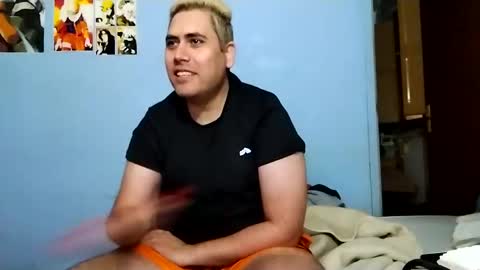 GoraK online show from March 3, 2025, 5:50 pm