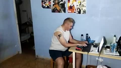 GoraK online show from April 3, 2026, 7:34 pm