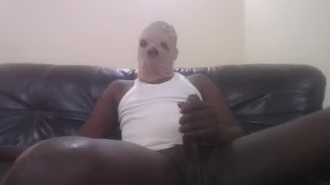 Sexy Black Model online show from October 25, 2025, 10:26 pm