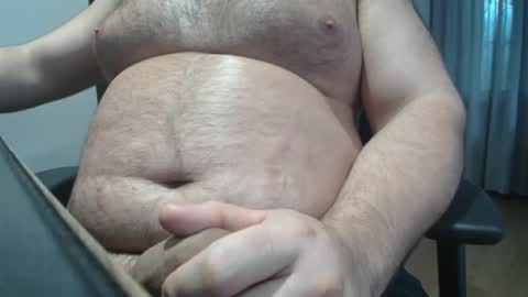 Snapshot of gordobr1988 chatting on December 7, 2024, 1:18 pm Gordo Brasil online show from December 7, 2024, 1:18 pm