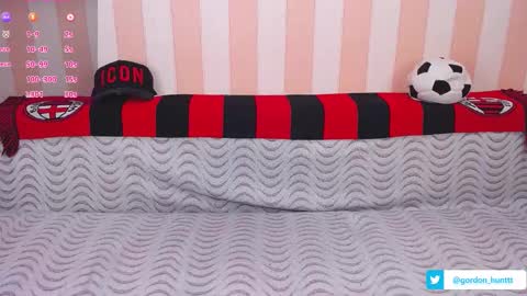 Gordon Hunt online show from December 13, 2024, 8:47 pm