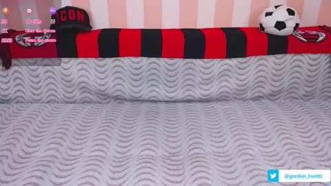 Gordon Hunt online show from December 15, 2024, 12:17 pm