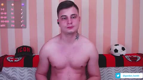 Gordon Hunt online show from January 17, 2025, 2:18 pm