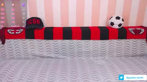 Gordon Hunt online show from January 22, 2025, 2:35 pm