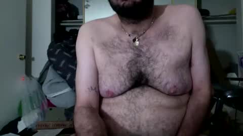 Bellylub online show from January 21, 2025, 2:26 pm