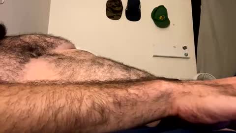 Bellylub online show from September 22, 2025, 11:12 am