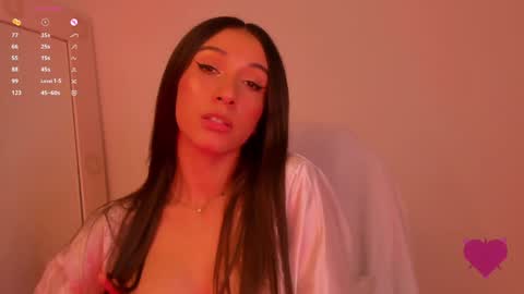 Snapshot of gorgeous_brunette chatting on January 14, 2025, 11:53 am Rose online show from January 14, 2025, 11:53 am