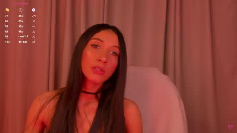 Snapshot of gorgeous_brunette chatting on January 24, 2025, 9:49 am Rose online show from January 24, 2025, 9:49 am