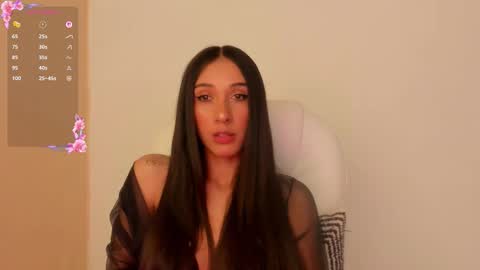 Snapshot of gorgeous_brunette chatting on September 19, 2025, 9:54 am Rose online show from September 19, 2025, 9:54 am