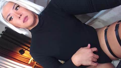 Samantha online show from March 4, 2026, 3:01 am