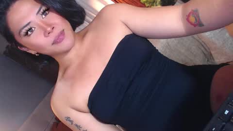 Samantha online show from April 1, 2026, 5:52 am