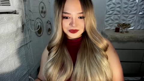 Amanda rose online show from October 18, 2025, 1:23 pm