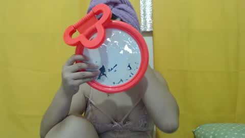 gorgeousasianmyra online show from February 5, 2025, 7:31 pm