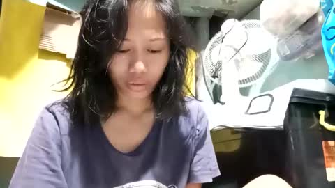 GorgeousPinay babe online show from April 6, 2026, 8:21 pm