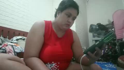 gorgeousselenaxx online show from February 8, 2025, 2:26 am