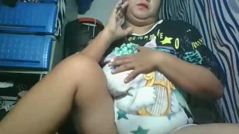 gorgeousselenaxx online show from April 30, 2026, 9:52 pm