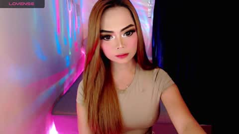 Snapshot of gorgeoustransgirl chatting on December 2, 2024, 8:52 am Emmy online show from December 2, 2024, 8:52 am