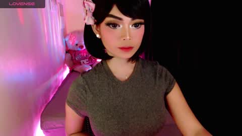 Snapshot of gorgeoustransgirl chatting on December 15, 2024, 3:20 pm Emmy online show from December 15, 2024, 3:20 pm