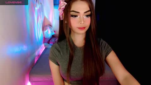 Snapshot of gorgeoustransgirl chatting on December 22, 2024, 11:54 am Emmy online show from December 22, 2024, 11:54 am