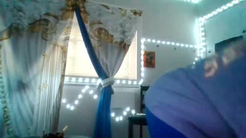 Sue Goddess online show from June 17, 2026, 12:13 am