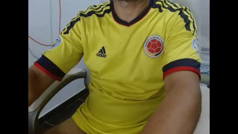 Andres online show from September 24, 2025, 7:39 pm