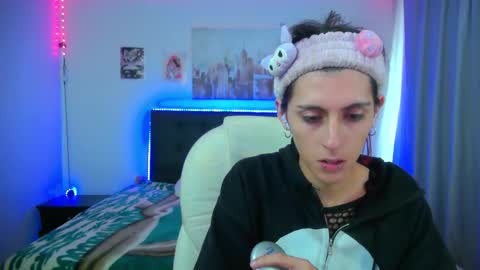 goth_minerva online show from February 3, 2026, 2:00 pm