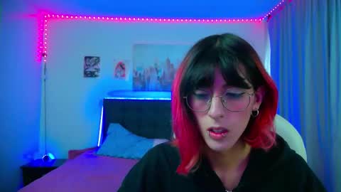 goth_minerva online show from February 13, 2026, 1:40 pm