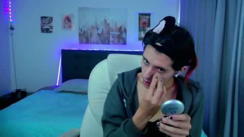 goth_minerva online show from March 24, 2026, 2:00 pm