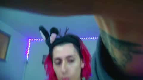 goth_minerva online show from March 31, 2026, 1:55 pm