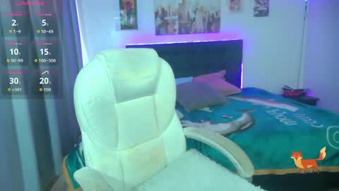 goth_minerva online show from May 17, 2026, 1:29 pm