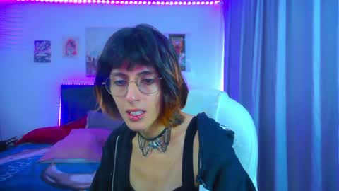 goth_minerva online show from May 27, 2026, 1:30 pm
