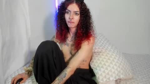 Snapshot of goth_ru chatting on December 11, 2024, 3:24 am Russ  online show from December 11, 2024, 3:24 am