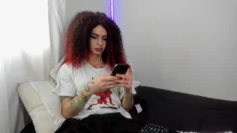 Snapshot of goth_ru chatting on December 23, 2024, 7:41 pm Russ  online show from December 23, 2024, 7:41 pm