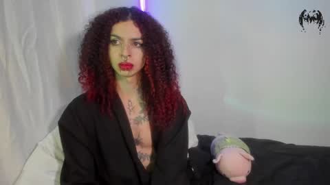 Snapshot of goth_ru chatting on January 14, 2025, 2:50 am Russ  online show from January 14, 2025, 2:50 am