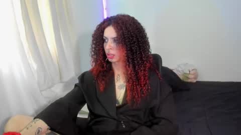 Snapshot of goth_ru chatting on January 18, 2025, 8:30 pm Russ  online show from January 18, 2025, 8:30 pm
