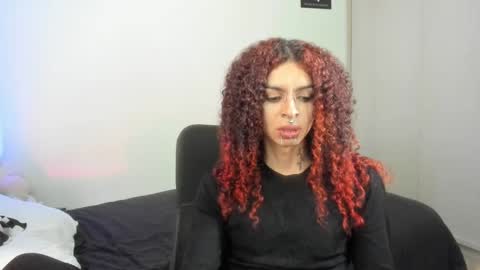 Snapshot of goth_ru chatting on January 23, 2025, 2:07 pm Russ  online show from January 23, 2025, 2:07 pm